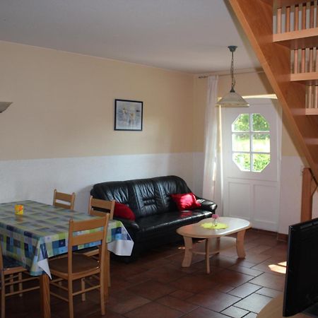 Ferienwohnung 4 Struven Hus Lehe  Buitenkant foto